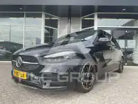 2022 Mercedes Benz B 250