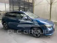 2022 Mercedes Benz B 250