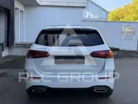 2022 Mercedes Benz B 250