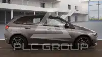 2022 Mercedes Benz B 250