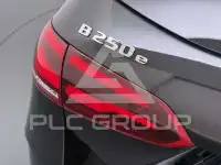 2022 Mercedes Benz B 250