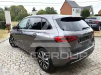 2022 Mercedes Benz B 250