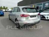 2022 Mercedes Benz B 250