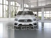 2022 Mercedes Benz B 250