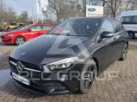 2022 Mercedes Benz B 250