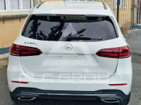 2022 Mercedes Benz B 250