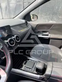 2022 Mercedes Benz B 250