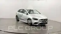 2022 Mercedes Benz B 220