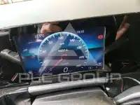 2022 Mercedes Benz B 220