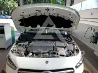 2022 Mercedes Benz B 220