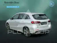 2022 Mercedes Benz B 220