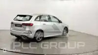 2022 Mercedes Benz B 220