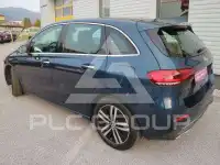 2022 Mercedes Benz B 220