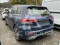 2022 Mercedes Benz B 220