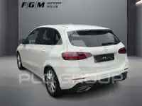 2022 Mercedes Benz B 220