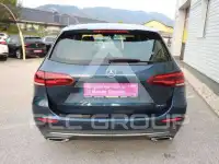 2022 Mercedes Benz B 220