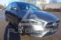 2022 Mercedes Benz B 220