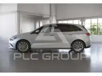 2022 Mercedes Benz B 220