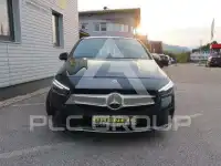 2022 Mercedes Benz B 220