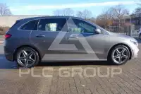 2022 Mercedes Benz B 220
