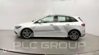 2022 Mercedes Benz B 220