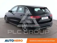 2022 Mercedes Benz B 220