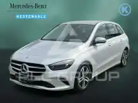 2022 Mercedes Benz B 220