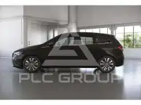 2022 Mercedes Benz B 220