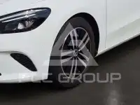 2022 Mercedes Benz B 220