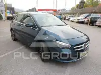 2022 Mercedes Benz B 220