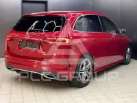2022 Mercedes Benz B 220