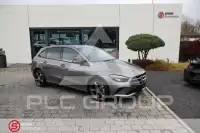 2022 Mercedes Benz B 220