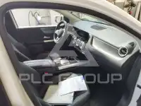 2022 Mercedes Benz B 220