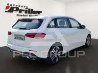 2022 Mercedes Benz B 220
