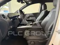 2022 Mercedes Benz B 220