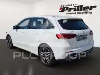 2022 Mercedes Benz B 220