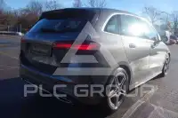 2022 Mercedes Benz B 220