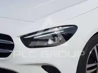 2022 Mercedes Benz B 220
