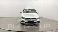 2022 Mercedes Benz B 220