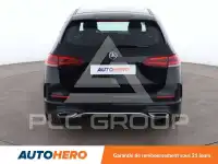 2022 Mercedes Benz B 220