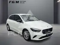 2022 Mercedes Benz B 220