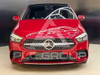 2022 Mercedes Benz B 220