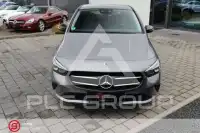 2022 Mercedes Benz B 220