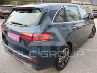 2022 Mercedes Benz B 220