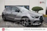 2022 Mercedes Benz B 220