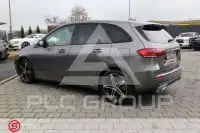2022 Mercedes Benz B 220