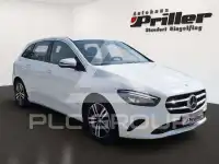 2022 Mercedes Benz B 220