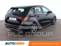 2022 Mercedes Benz B 220