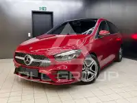 2022 Mercedes Benz B 220