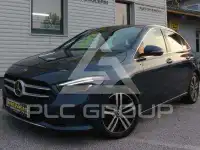 2022 Mercedes Benz B 220